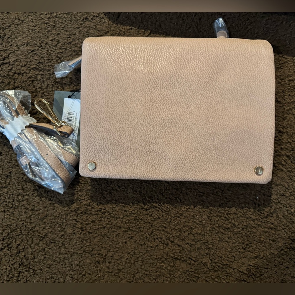 Street Level crossbody bag